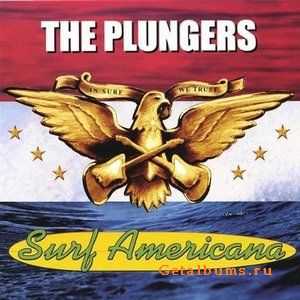 The Plungers - Surf Americana 2005