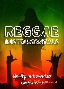 Reggae Instrumentals (2010)