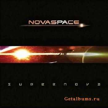 Novaspace - Supernova (2003)