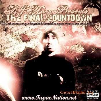 2pac  The Final Countdown (2010)