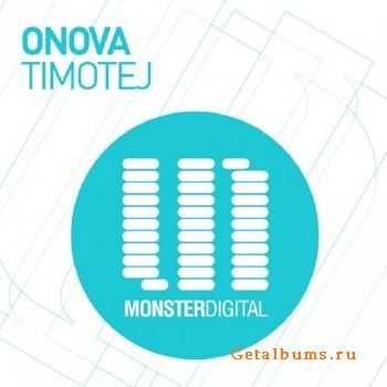 Onova - Timotej (2010)