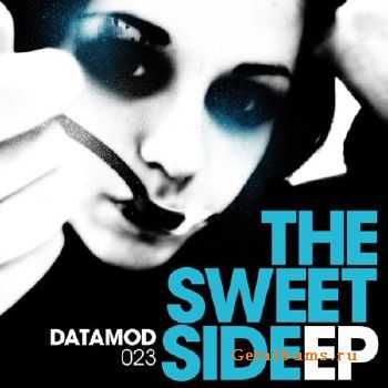 The Sweet Side EP (2010)