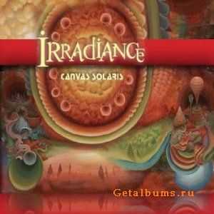 Canvas Solaris - Irradiance (2010) [HQ+]