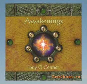 Tony O'Connor - Awakenings (1999)