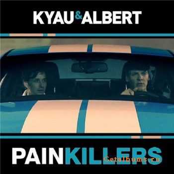 Kyau & Albert - Painkillers (2010)