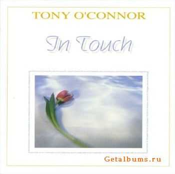 Tony O'Connor - In Touch (1999)