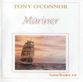 Tony O'Connor - Mariner (1999)