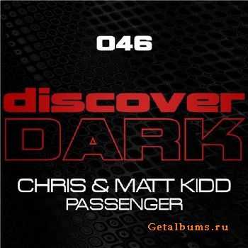 Chris & Matt Kidd - Passenger (2010)