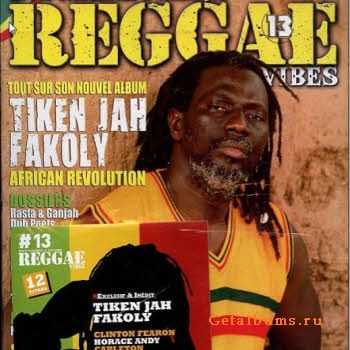 VA - Reggae Vibes 13 (2010)