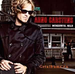  Arno Carstens - Wonderful Wild (2010)