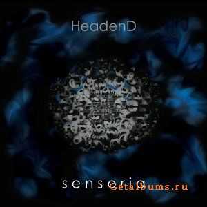 Headend  Sensoria 2008