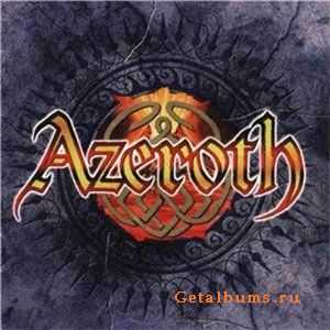 Azeroth  Azeroth (2000)