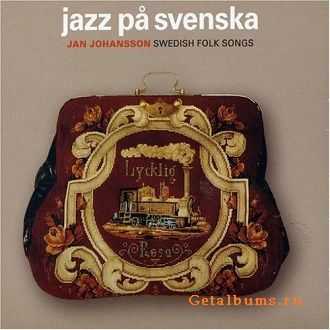 Jan Johansson - Jazz Pa Svenska (1964)