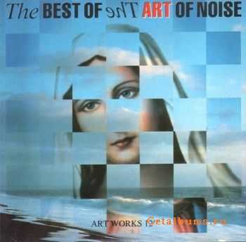 Art of Noise - The Best of Art of Noise (1988)