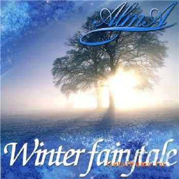 AlmA - Winter Fairy Tale (2010)