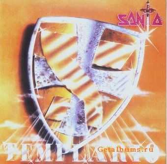 Santa - Templario (1986-2002)