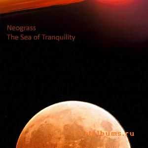 Neograss  The Sea Of Tranquility 2010 EP