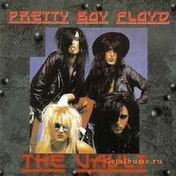 Pretty Boy Floyd - The Vault (2002)