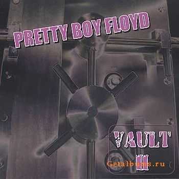 Pretty Boy Floyd - The Vault II (2003)