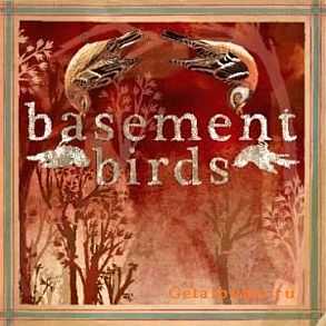 Basement Birds - Basement Birds (2010)