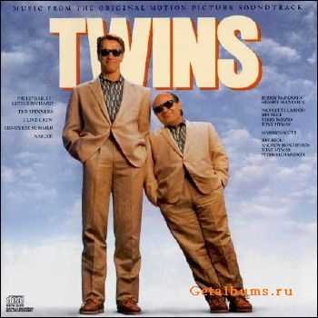    Twins (1998)