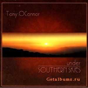 Tony O'Connor - Under Southern Skies (2000)