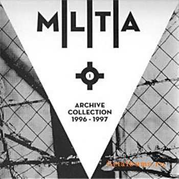 Militia - Archive Collection 1: 1996-1997 (2010)