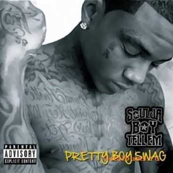 Soulja Boy Tell Em - Pretty Boy Swag (2010)