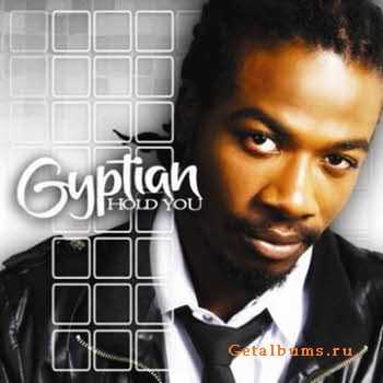 GYPTIAN - HOLD YOU (2010)