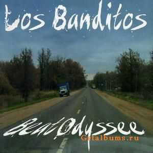 Los Banditos - Beat Odyssee 2007