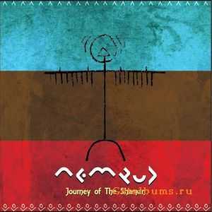 Nemrud - Journey Of The Shaman 2010