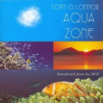 Tony O'Connor - Aqua Zone (2003)