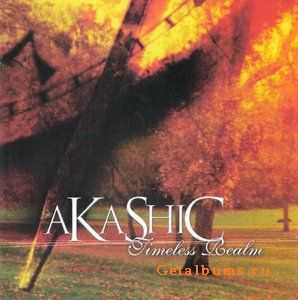 Akashic - Timeless Realm (2001)