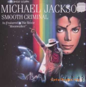 Michael Jackson - Smooth Criminal (1987) lossless