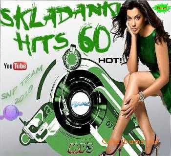 VA - Skladanki Hits Vol.60 (2010)