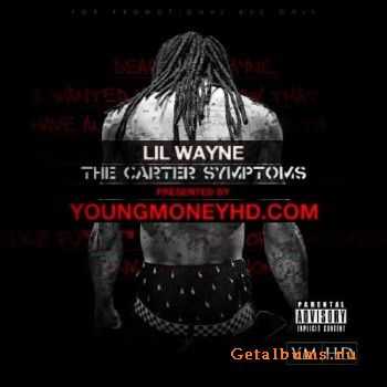 Lil Wayne - The Carter Symptoms (2010)