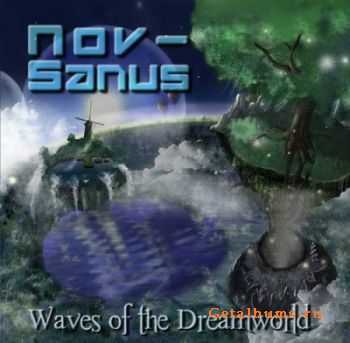 Nov Sanus - Waves Of The Dreamworld (2010)