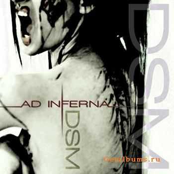  Ad Inferna - DSM (2010)