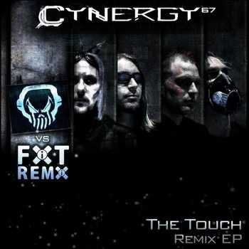 Cynergy 67 - Cynergy 67 vs. FiXT Remix (EP) (2009)
