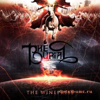 The Burial - The Winepress (2010)