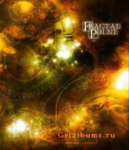 Fractal Point - The Bizarre Machinery Of Universe (2004)