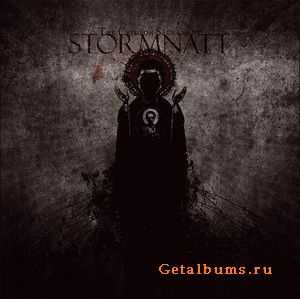 Stormnatt - The Crimson Sacrament (2009) [HQ+]