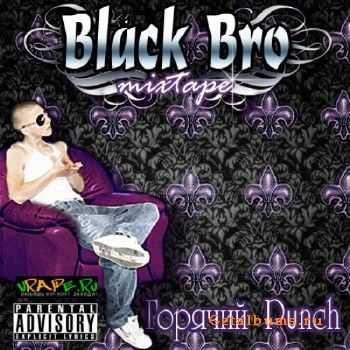 Black-Bro -  Punch (2010)