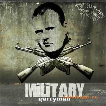 Garryman -  (2010)