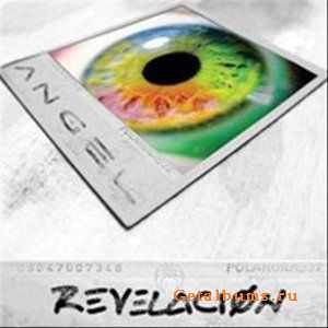  Angel - Revelacion (2010)