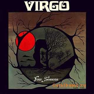 Virgo - Four Seasons (1976)