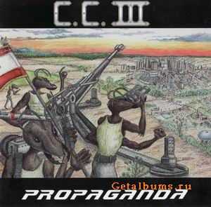 CHAOS CODE - PROPAGANDA - 2005