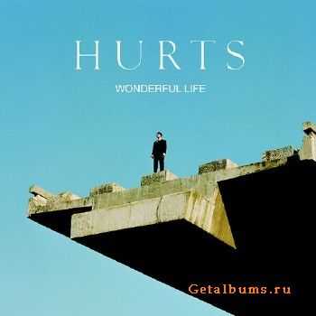 Hurts - Wonderful Life (2010)