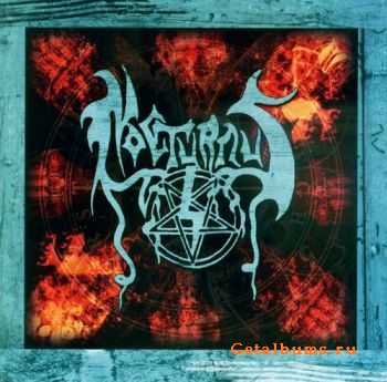 Nocturnus - The Nocturnus Demos (2004)