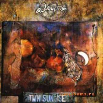 Dogma - Twin Sunrise 1995